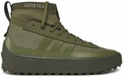 Adidas Pantofi adidas ZNSORED High GORE-TEX Shoes IE9408 Olistr/Olistr/Shaoli Bărbați