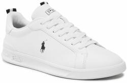 Ralph Lauren Sneakers Polo Ralph Lauren 809860883006 White 100 Bărbați