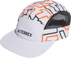 adidas Terrex Sapca adidas Terrex TRX 5P CAP GRPH - Alb - OSFY
