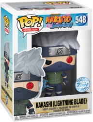 Funko POP! Animation #548 Naruto Shippuden Kakashi (Lightning Blade) (Special Edition)