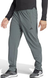 Adidas Pantaloni adidas Workout Pants - Gri - S