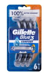  Gillette Blue 3 Comfort 6 db