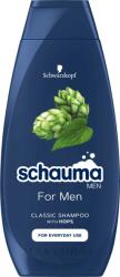Schauma For Men sampon minden hajtípusra 400ml