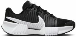 Nike Női cipők Nike Zoom GP Challenge Pro Clay - black/white/black