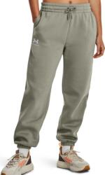 Under Armour Essential Fleece Joggers-GRN Nadrágok 1373034-504 Méret S/M (1373034-504)