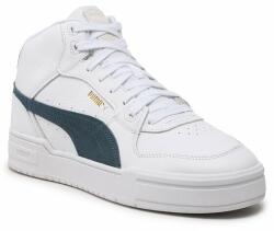 PUMA Sneakers Puma Ca Pro Mid Heritage 387487 03 Puma White/Dark Night Bărbați