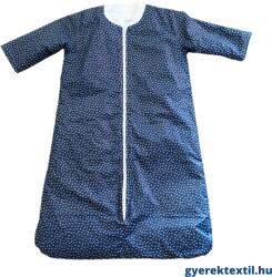 Hálózsák-átmeneti-hosszú ujjú- 60-170 cm méretig 3D(018) (hosszujáhzs59)
