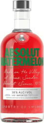 Absolut Watermelon (Görögdinnye) 0, 7l Ízesített vodka [40%]