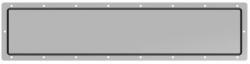 Ide Electric S. L IDE TS1470 Standard kábelbevezető ARGENTA szekrényhez 140x700 (TS1470)