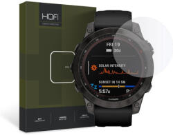 HOFI Glass Pro Watch üvegfólia Garmin Fenix 5 / 6 / 6 Pro