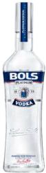 BOLS Platinum vodka (1, 0l - 40%)