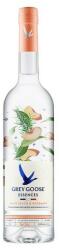 GREY GOOSE Peach & Rosemary vodka (1 L 30%)