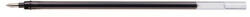 Zebra Zselés toll betét Zebra J 0, 7 mm piros (PAP3042-0091)