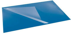 Könyöklő Exacompta Clean'Safe 585x385 mm kék antimikrobiális (601100D)