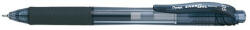  Roller Pentel EnergelX BLN105-A 0, 5 mm fekete (223476)