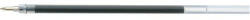 Zebra Zselés toll betét Zebra J 0, 7 mm zöld (PAP3042-0095)