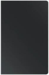 Samsung Case Samsung EF-DX810UBEGWW Tab S9+ black Book Cover Keyboard Slim (EF-DX810UBEGWW)