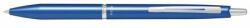 Pilot Pix cu bila Pilot Acro 1000 culori diverse 1.0 mm retractabil cutie cadou inclusa albastru (PPCA435945)