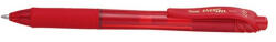  Roller Pentel EnergelX BL107-B 0, 7 mm piros (223481)