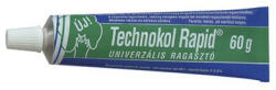  Ragasztó Technokol rapid 60g kék (PAP4021-4520)