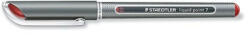 STAEDTLER Roller Staedtler Liquid 0.3 mm piros (417-2) - kreativjatek