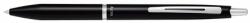 Pilot Pix cu bila Pilot Acro 1000 culori diverse 1.0 mm retractabil cutie cadou inclusa negru (PPCA435891)