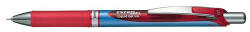 Pentel Roller Pentel Energel BLN75-B 0, 5 mm piros (PAP3012-0024)
