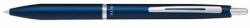 Pilot Pix cu bila Pilot Acro 1000 culori diverse 1.0 mm retractabil cutie cadou inclusa bleumarin (PPCA435907)