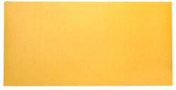 Exacompta Könyöklő Exacompta Bee Blue 40x80 cm sáfránysárga/türkizkék (PAP4080-0037)