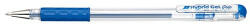 Pentel Roller Pentel Hybrid K116-C 0, 6 mm kék (PAP3012-0033)