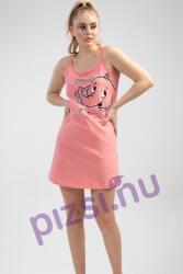 Vienetta Vállpántos női hálóing (NHI1386 S)