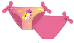 Kids Licencing Baby Shark baba fürdőruha alsó kislányoknak - rózsaszín - 92