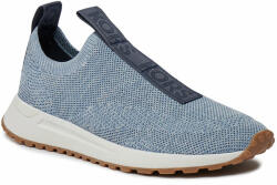 Michael Kors Sportcipők MICHAEL Michael Kors Bodie Slip On 43R4BDFP1D Blu Haze Mlt 449 39 Női