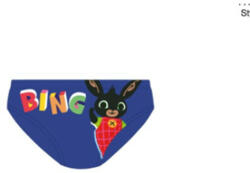 Kids Licencing Bing nyuszi baba fürdő alsó kisfiúknak - sötétkék - 92
