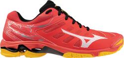 Mizuno Pantofi sport de interior Mizuno WAVE VOLTAGE v1ga2160-02 Marime 46, 5 EU - weplayvolleyball