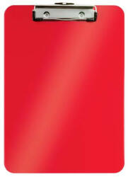 LEITZ Felírótábla, A4, LEITZ "Wow", piros (39710026) - iroszer24