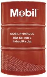 MOBIL 1 Hidraulika olaj HM 68 208L HM68 (HM 68 208L)