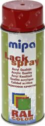 MIPA Vörös festék spray 400 ml (49000040600)