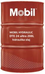 MOBIL hidraulikaolaj DTE 24 ultra 208L (DTE 24 208L)