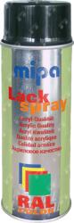 MIPA Szürke festék spray 400 ml (49000109900)