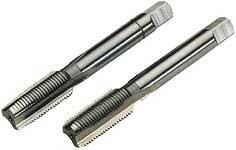 VÖLKEL Kézi menetfúró M 5x0, 75 HSS DIN2181 VÖLKEL (26316)