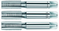 BUČOVICE TOOLS Kézi menetfúró M14 HSS DIN352 BUCOVICE TOOLS (140140)