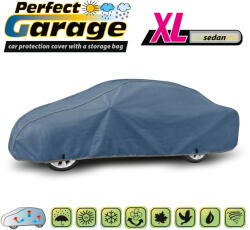 Kegel-Blazusiak 472-500 cm Perfect Garaj Perfect Garage Car Cover Tarpaulin - XL Sedan