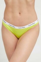 Calvin Klein Underwear bugyi 5 db - többszínű S - answear - 20 990 Ft