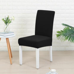 Forcheer SzékHuzat teljes székre (enyhén vízlepergető, fekete)