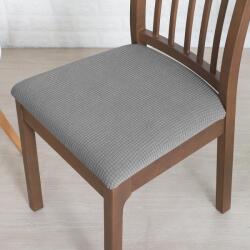 Forcheer ÜlésHuzat levehető ülésre (vízlepergető, világosszürke)