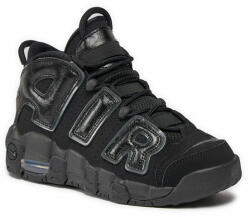 Nike Sportcipők Nike Air More Uptempo (GS) FV2264 001 Fekete 39