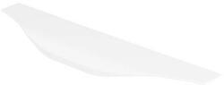 Riex RiexTouch XP45 profilfogantyú, bepattintós, 796 mm, matt fehér (HRF001524)