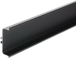 Riex RiexTouch XG20 Gola C-profil 2900 mm, matt fekete (HRF002290)