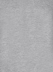 American Apparel Női ujjatlan póló AA8308 spandex trikó, Heather Grey-2XL